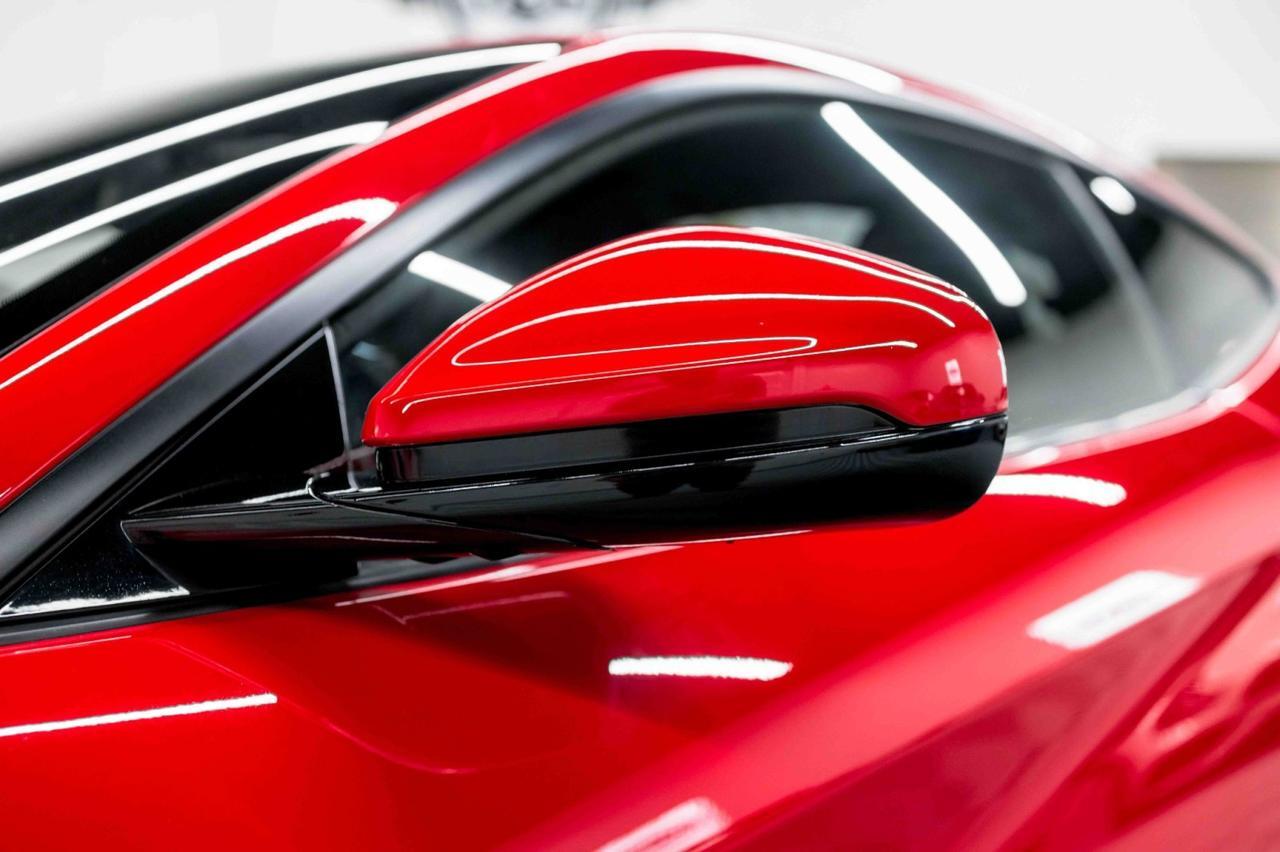 2014 Ferrari F12berlinetta Marietta GA