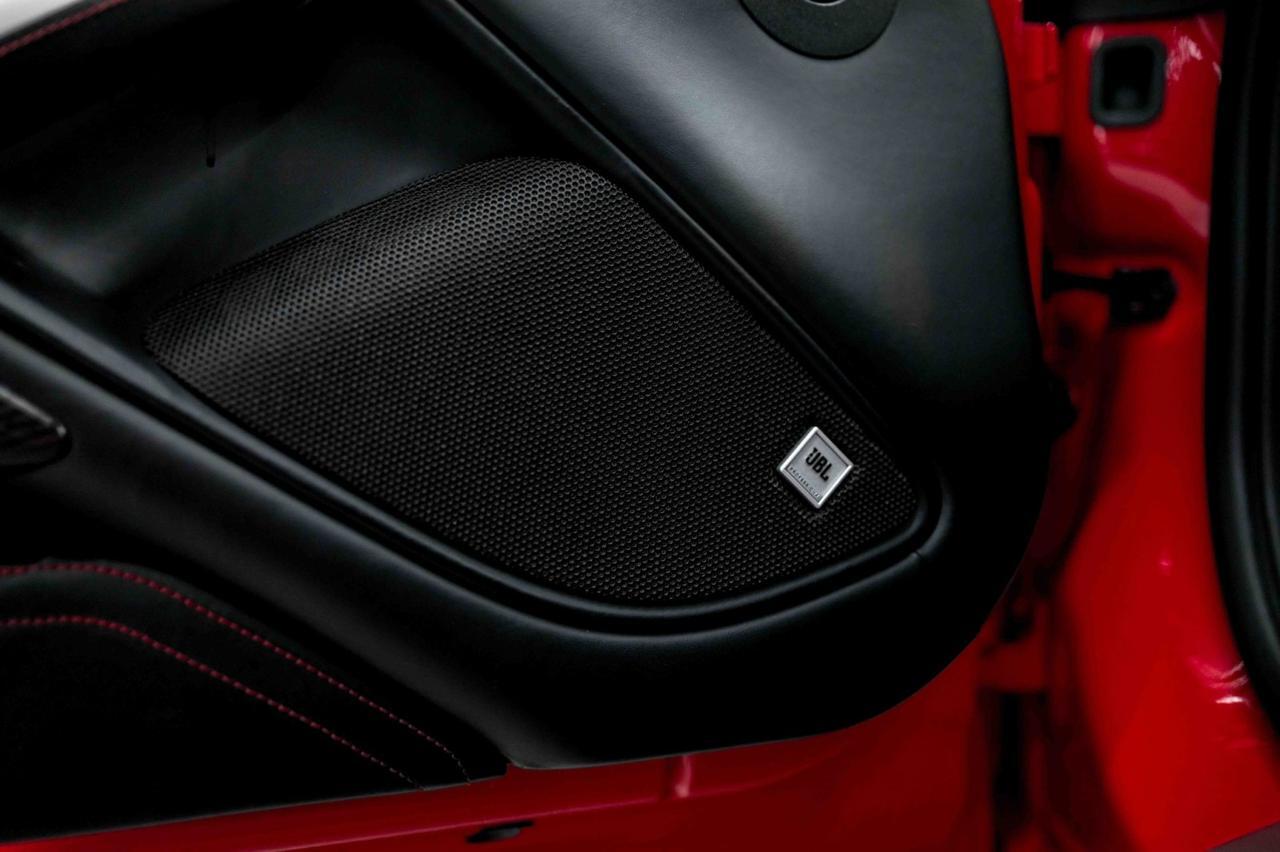 2014 Ferrari F12berlinetta Marietta GA