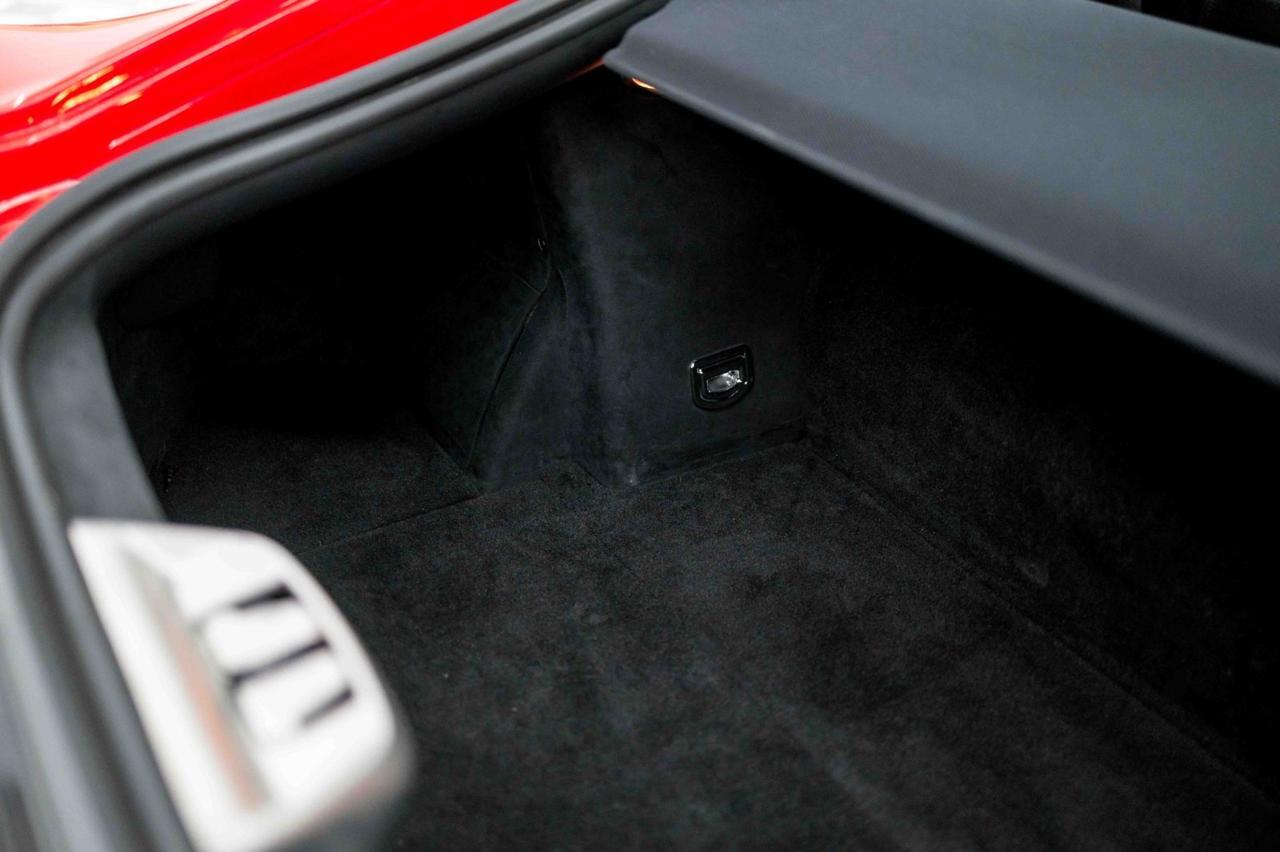 2014 Ferrari F12berlinetta Marietta GA