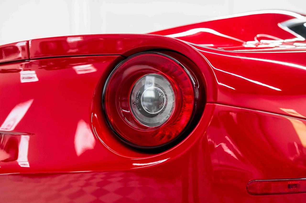 2014 Ferrari F12berlinetta Marietta GA