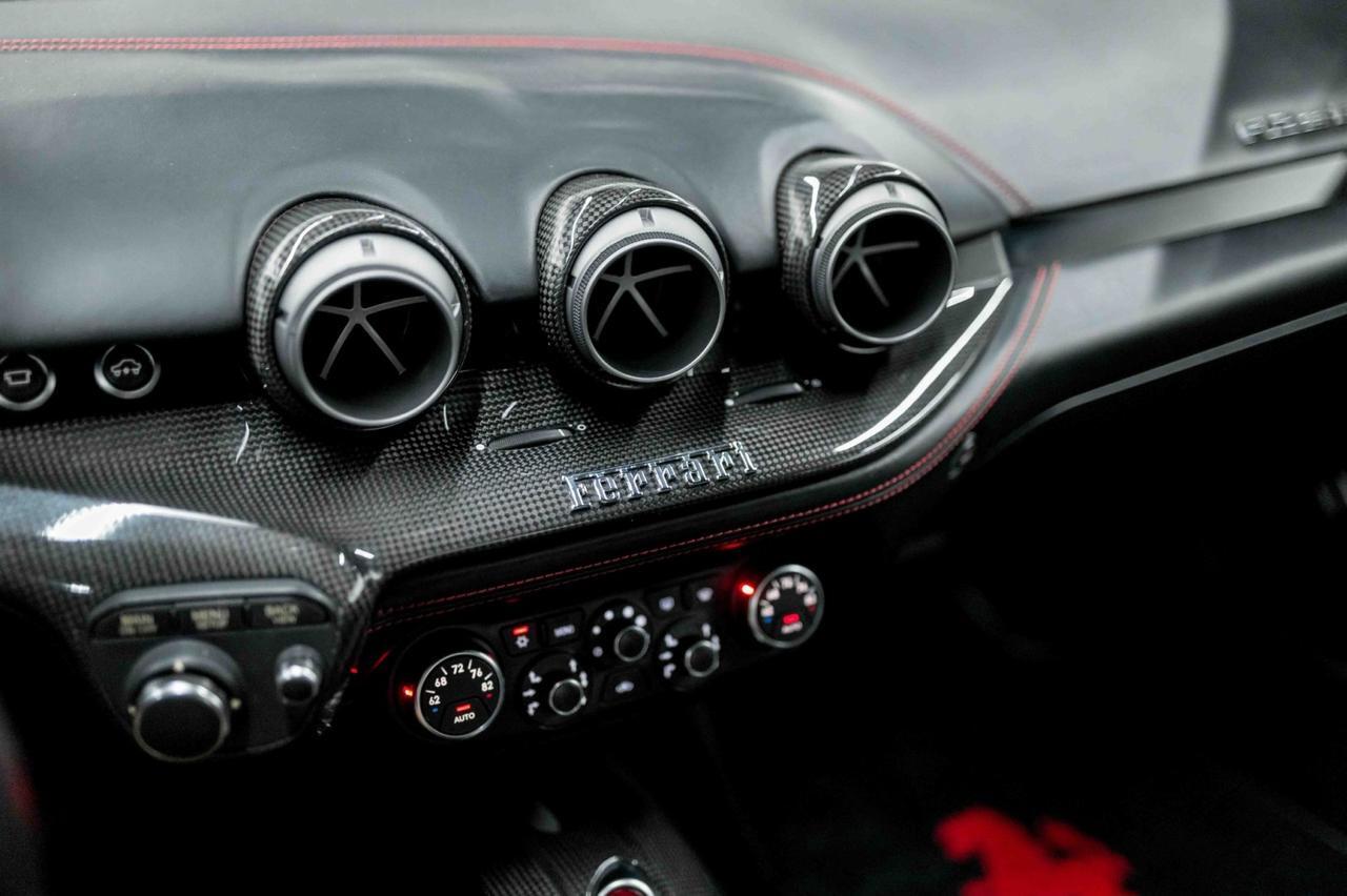 2014 Ferrari F12berlinetta Marietta GA