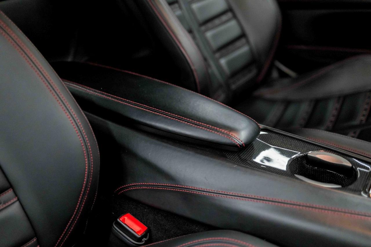 2014 Ferrari F12berlinetta Marietta GA