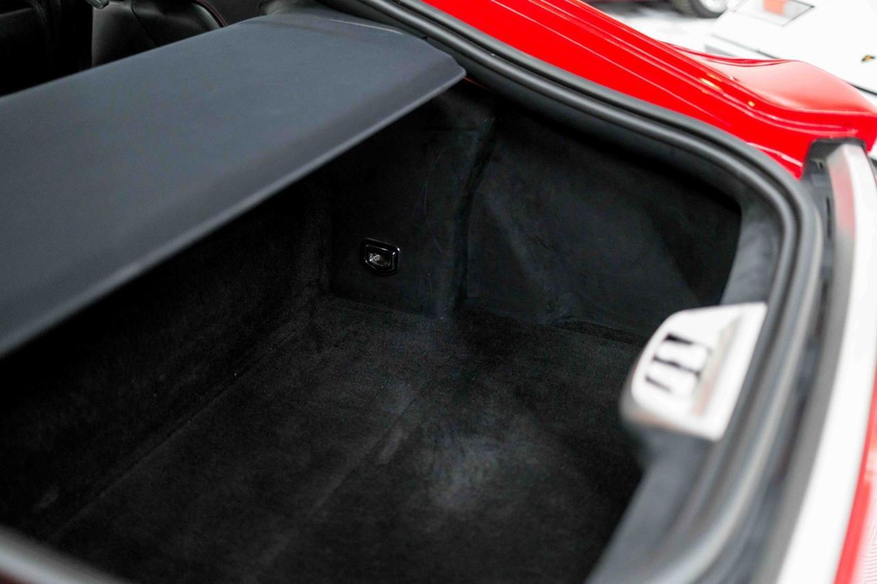 2014 Ferrari F12berlinetta Marietta GA