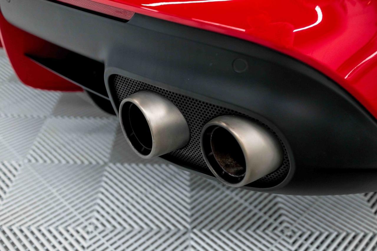 2014 Ferrari F12berlinetta Marietta GA