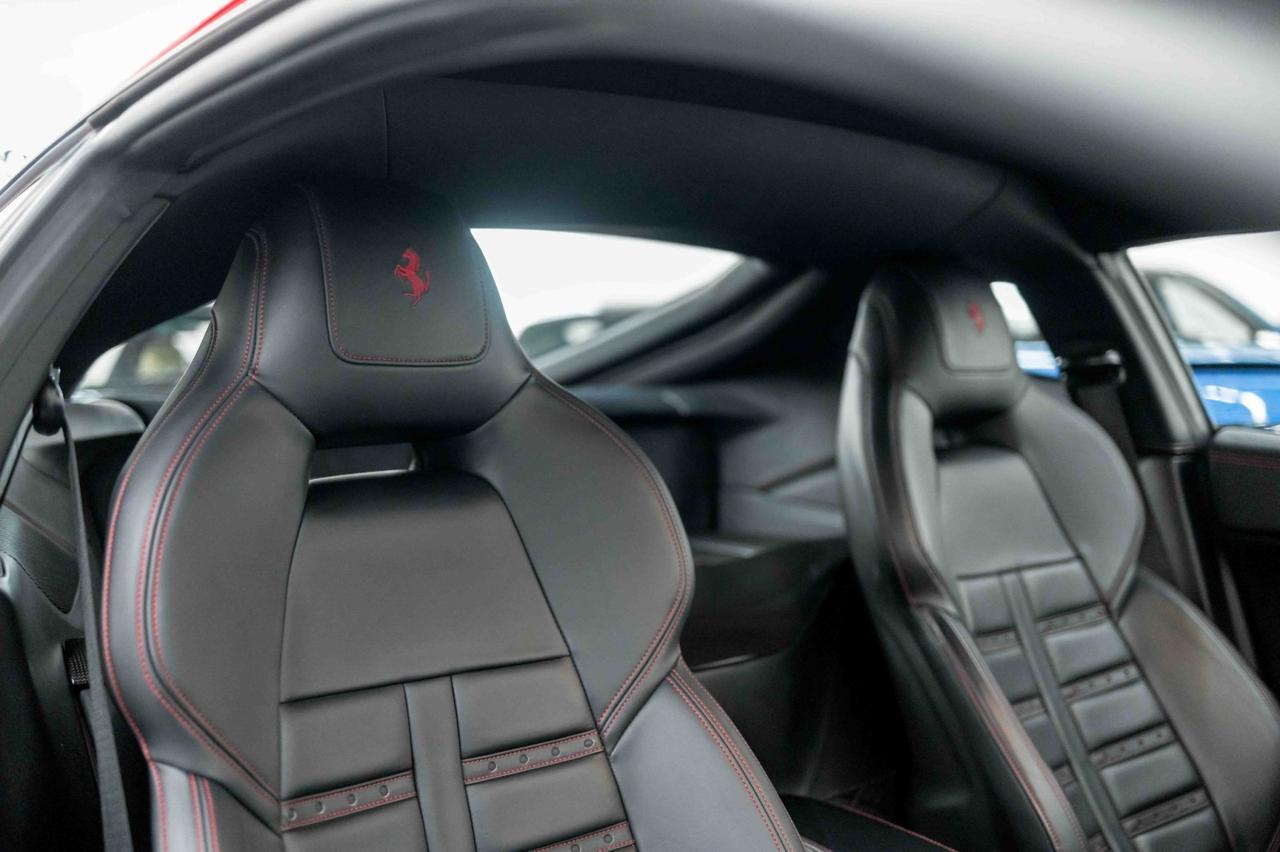 2014 Ferrari F12berlinetta Marietta GA