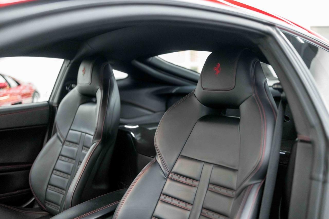 2014 Ferrari F12berlinetta Marietta GA