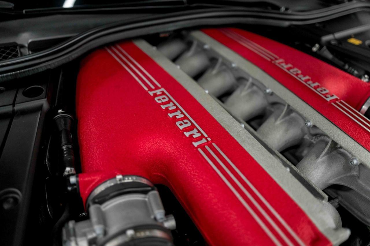 2014 Ferrari F12berlinetta Marietta GA