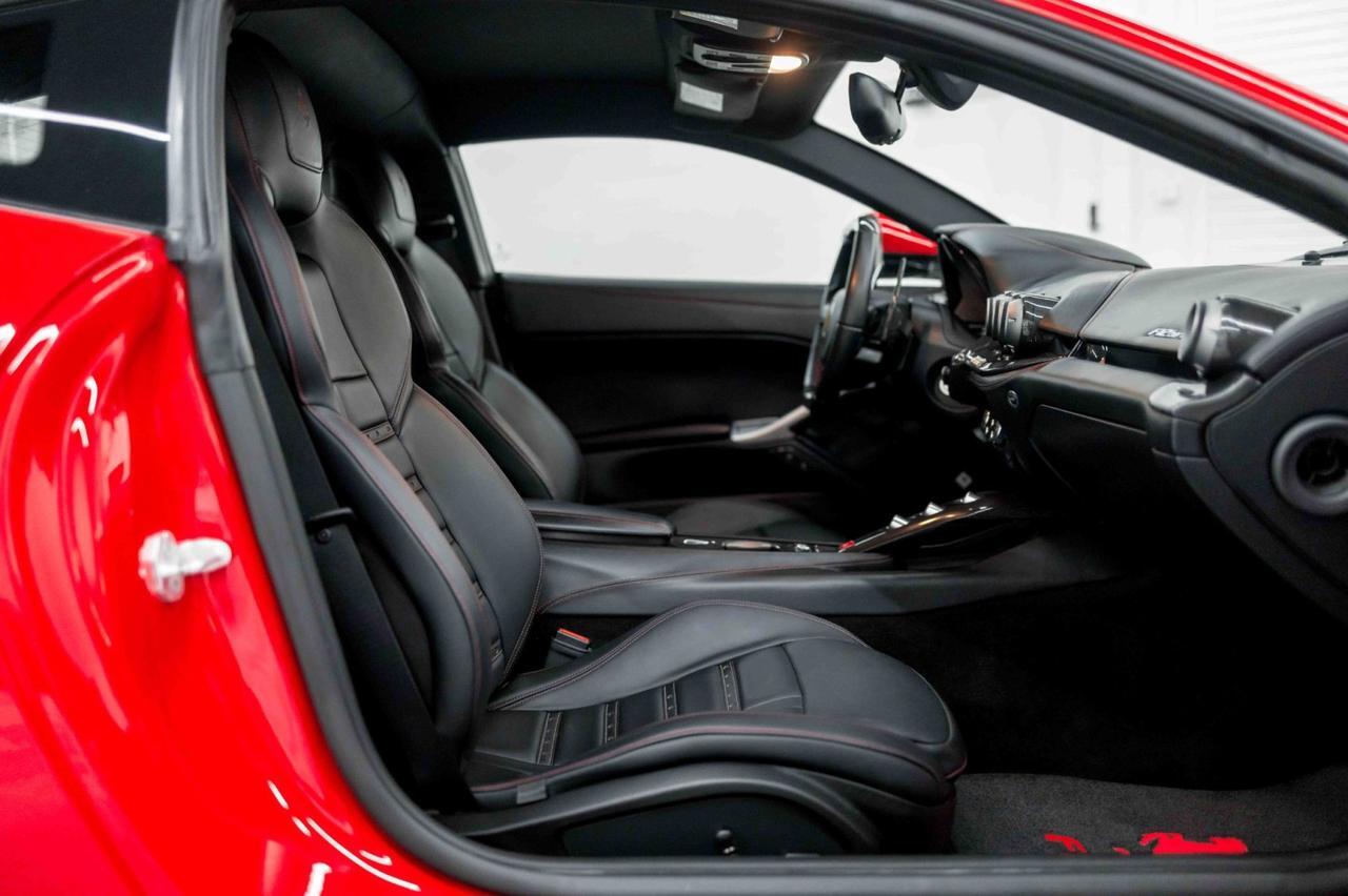 2014 Ferrari F12berlinetta Marietta GA