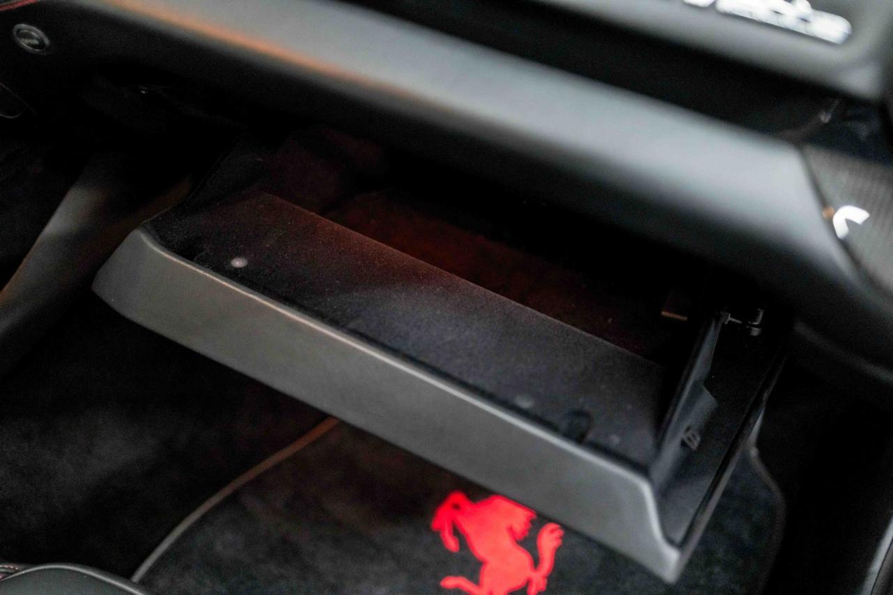 2014 Ferrari F12berlinetta Marietta GA