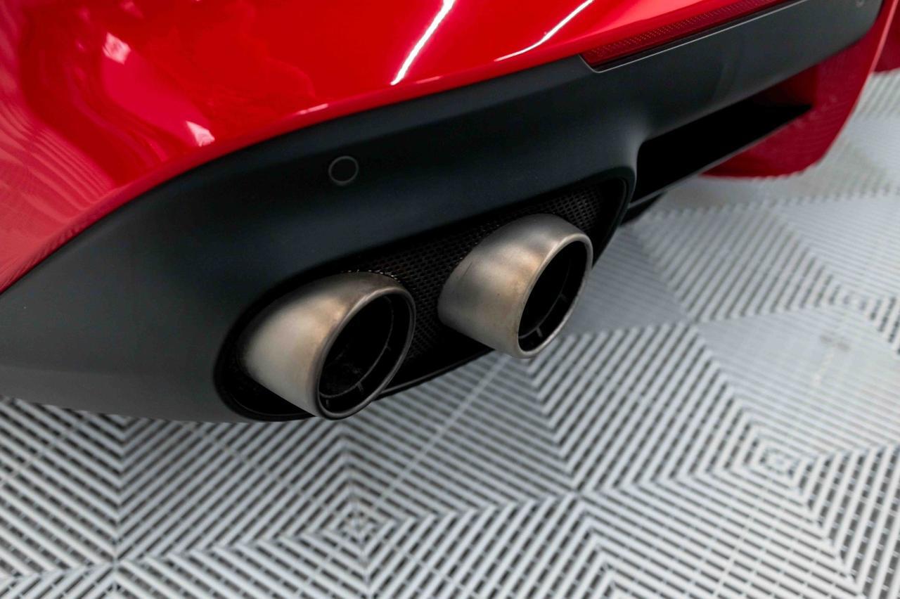 2014 Ferrari F12berlinetta Marietta GA