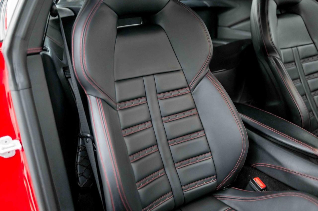 2014 Ferrari F12berlinetta Marietta GA