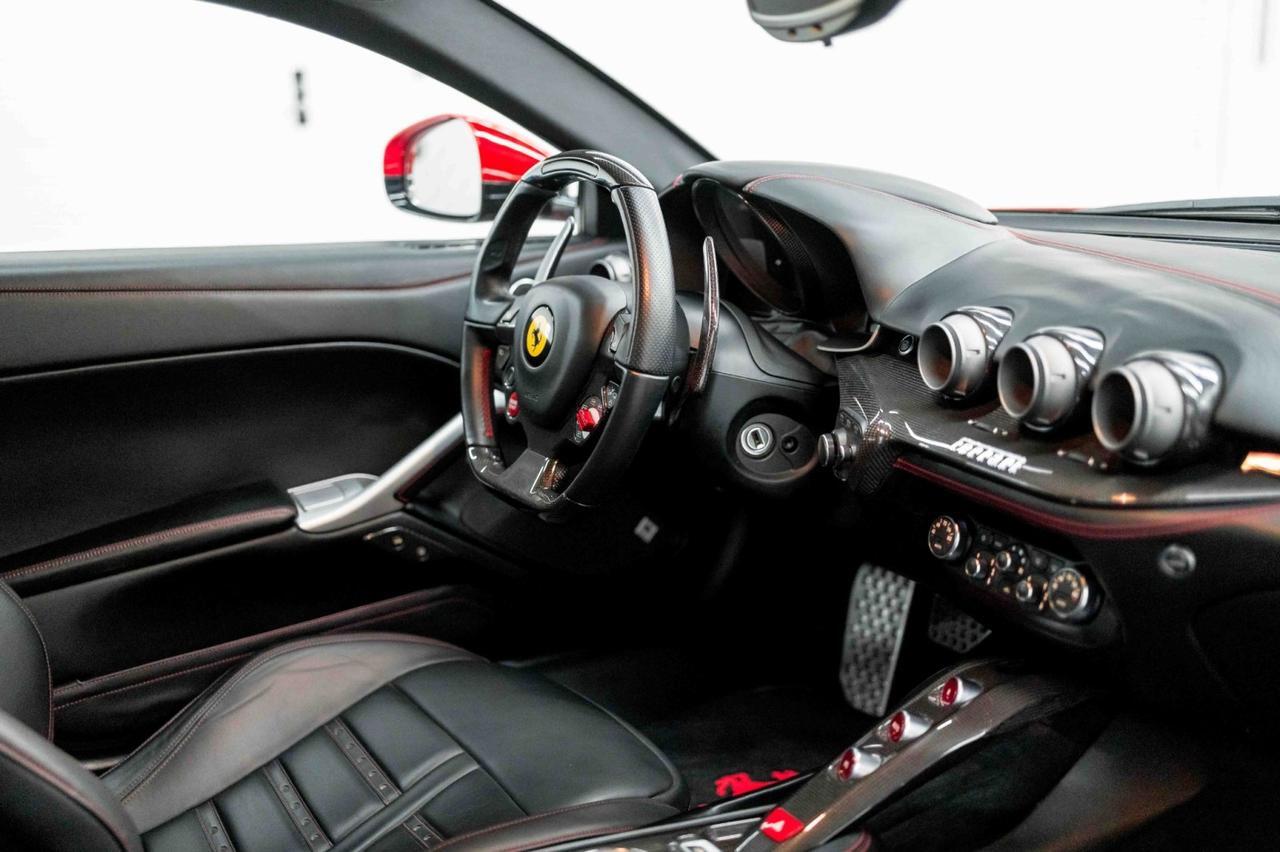 2014 Ferrari F12berlinetta Marietta GA