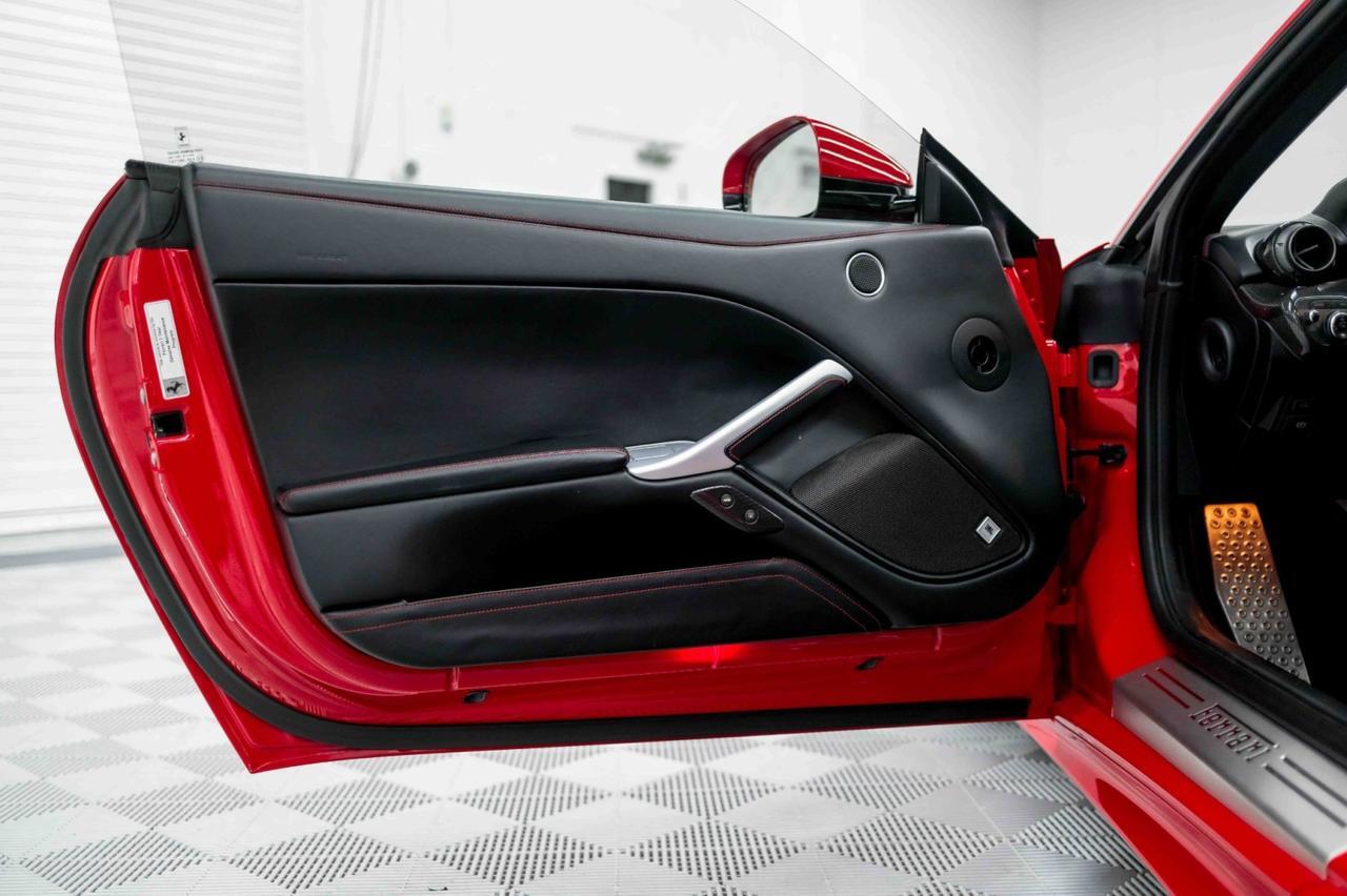 2014 Ferrari F12berlinetta Marietta GA