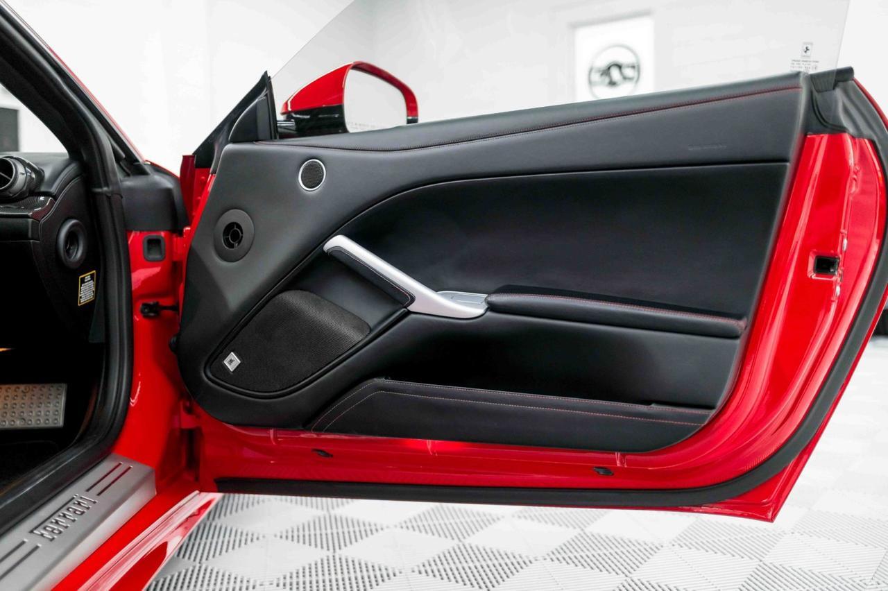 2014 Ferrari F12berlinetta Marietta GA