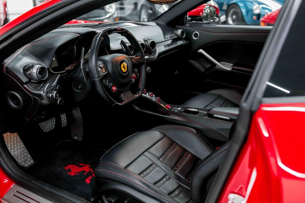2014 Ferrari F12berlinetta Marietta GA