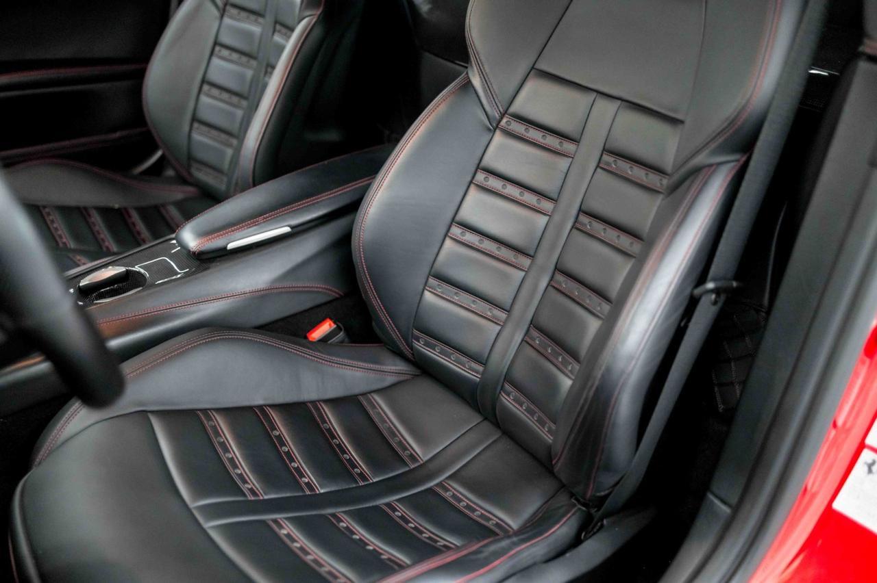 2014 Ferrari F12berlinetta Marietta GA