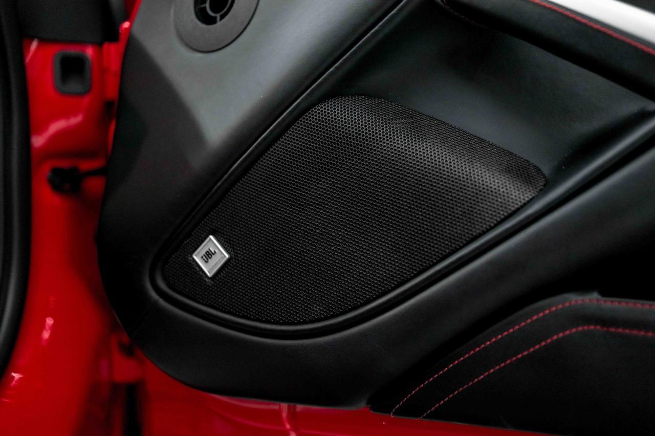 2014 Ferrari F12berlinetta Marietta GA