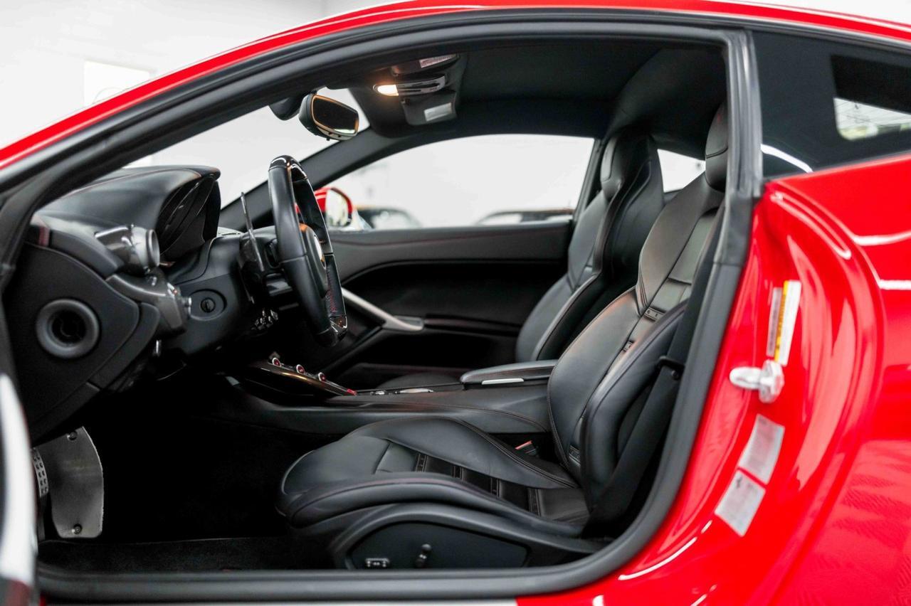 2014 Ferrari F12berlinetta Marietta GA