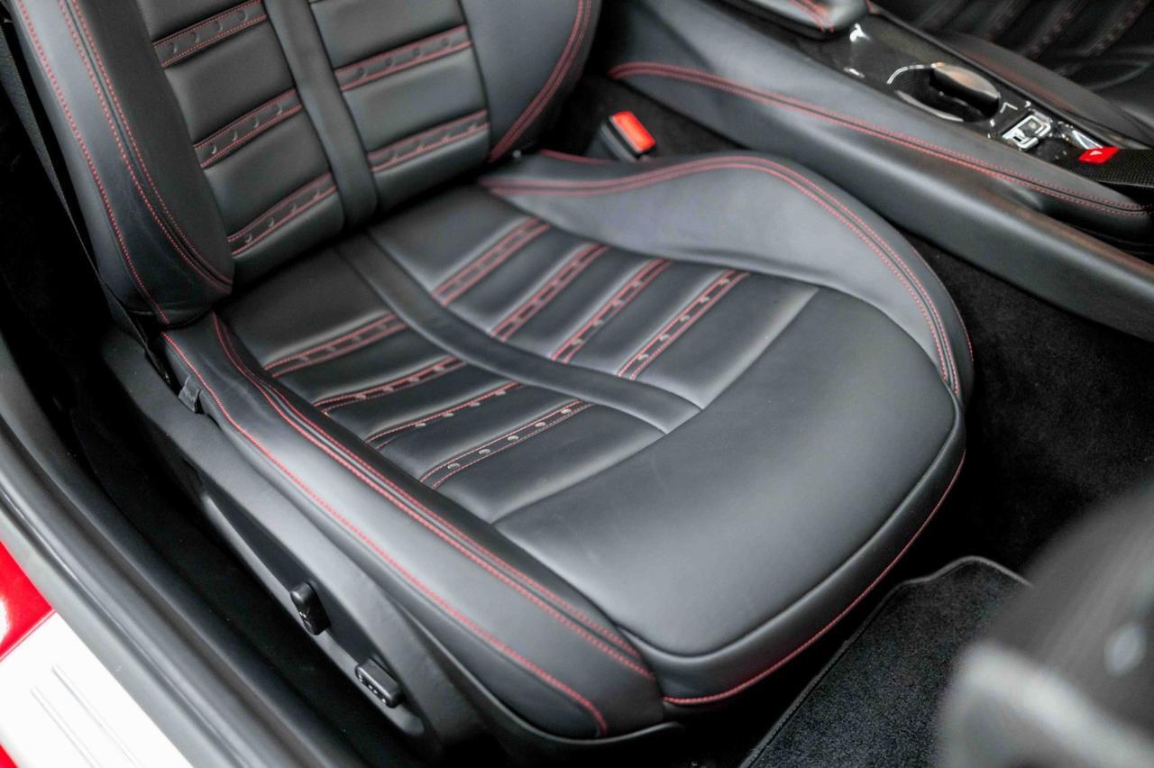 2014 Ferrari F12berlinetta Marietta GA