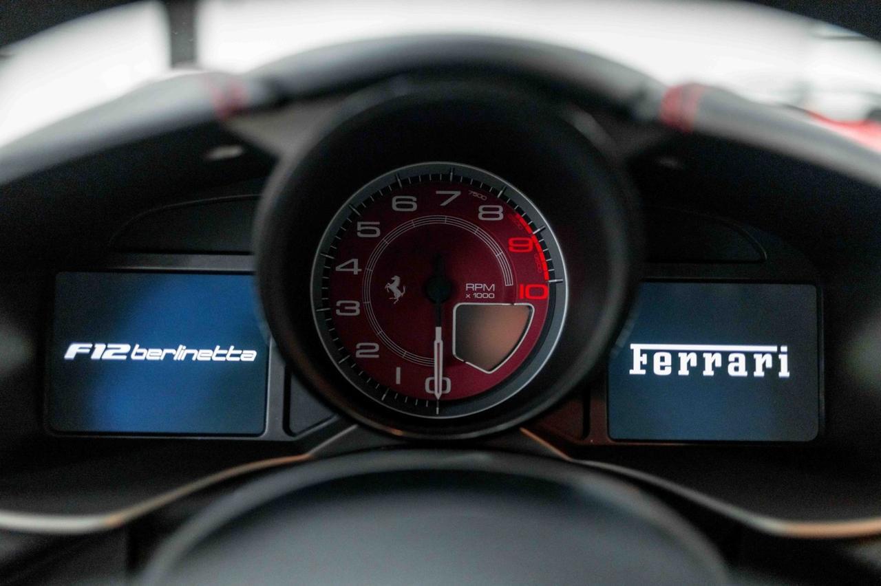 2014 Ferrari F12berlinetta Marietta GA