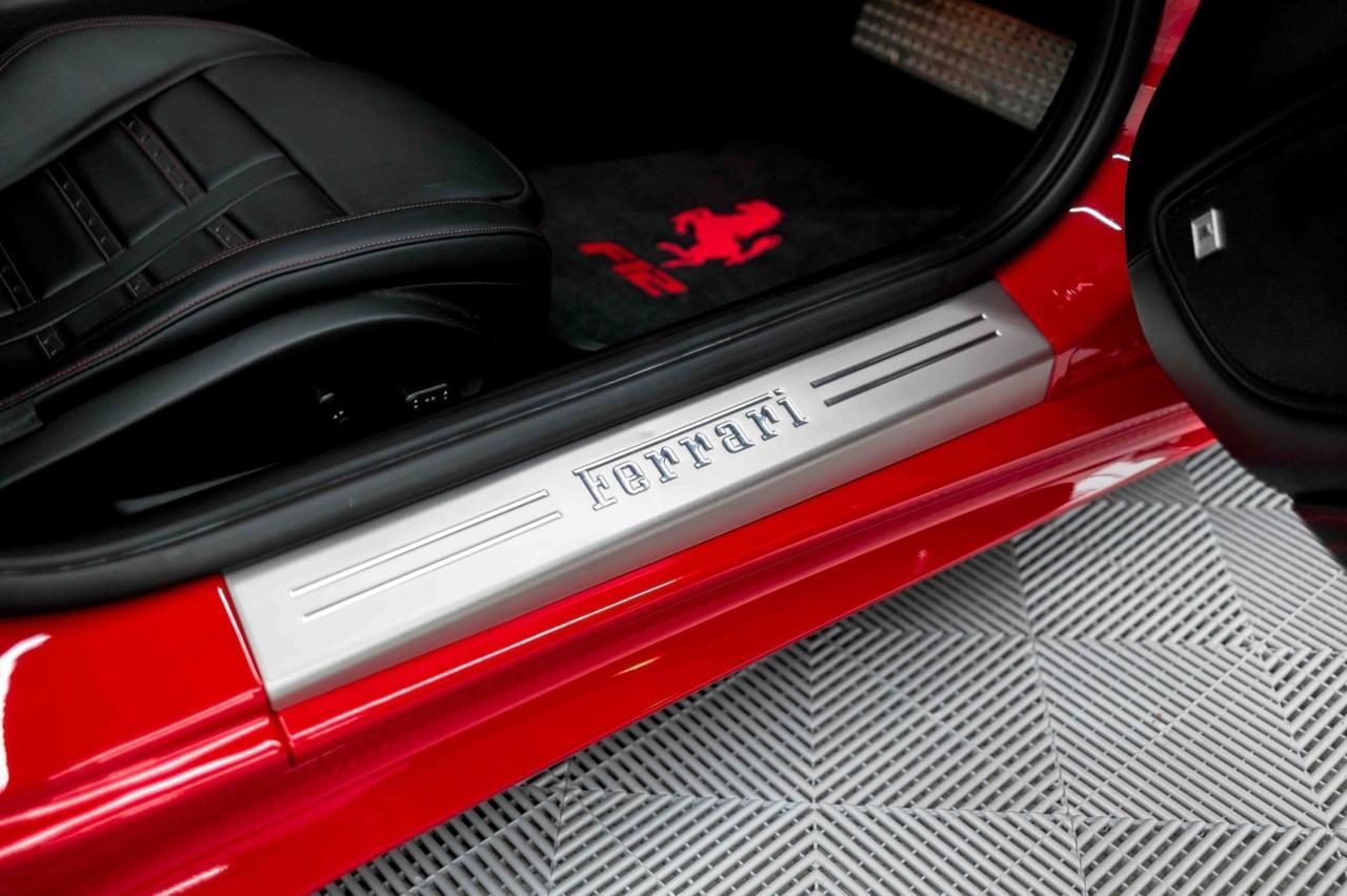 2014 Ferrari F12berlinetta Marietta GA