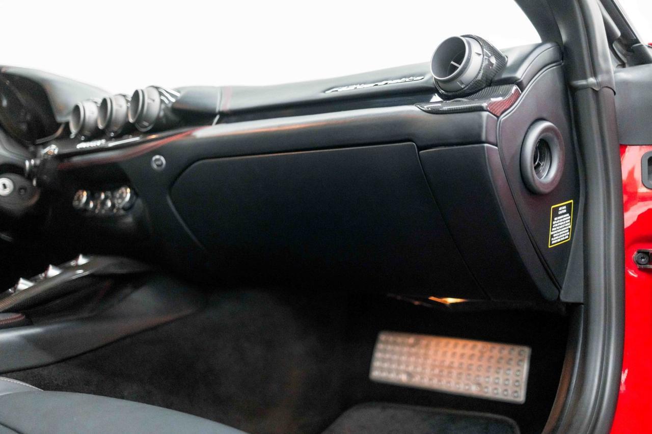 2014 Ferrari F12berlinetta Marietta GA