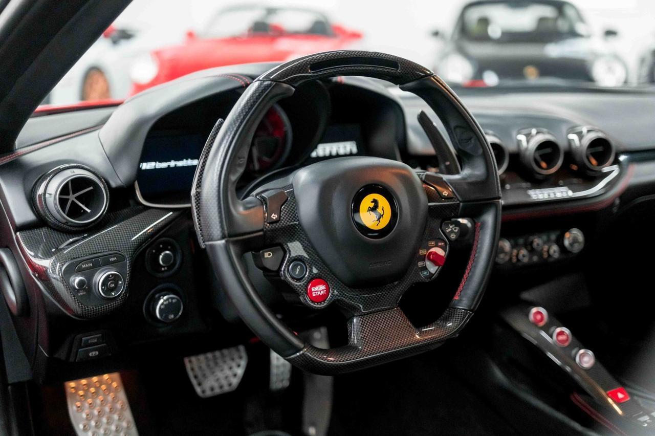 2014 Ferrari F12berlinetta Marietta GA