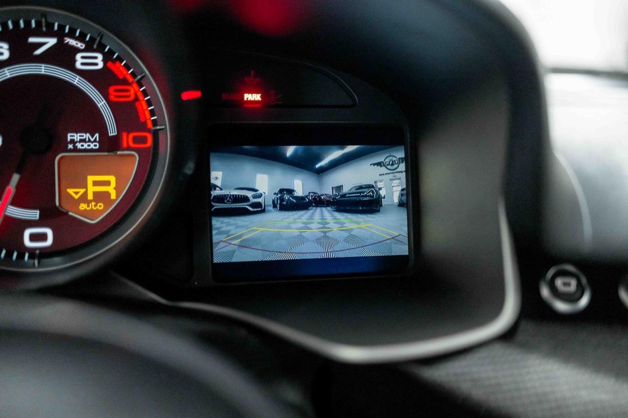 2014 Ferrari F12berlinetta Marietta GA