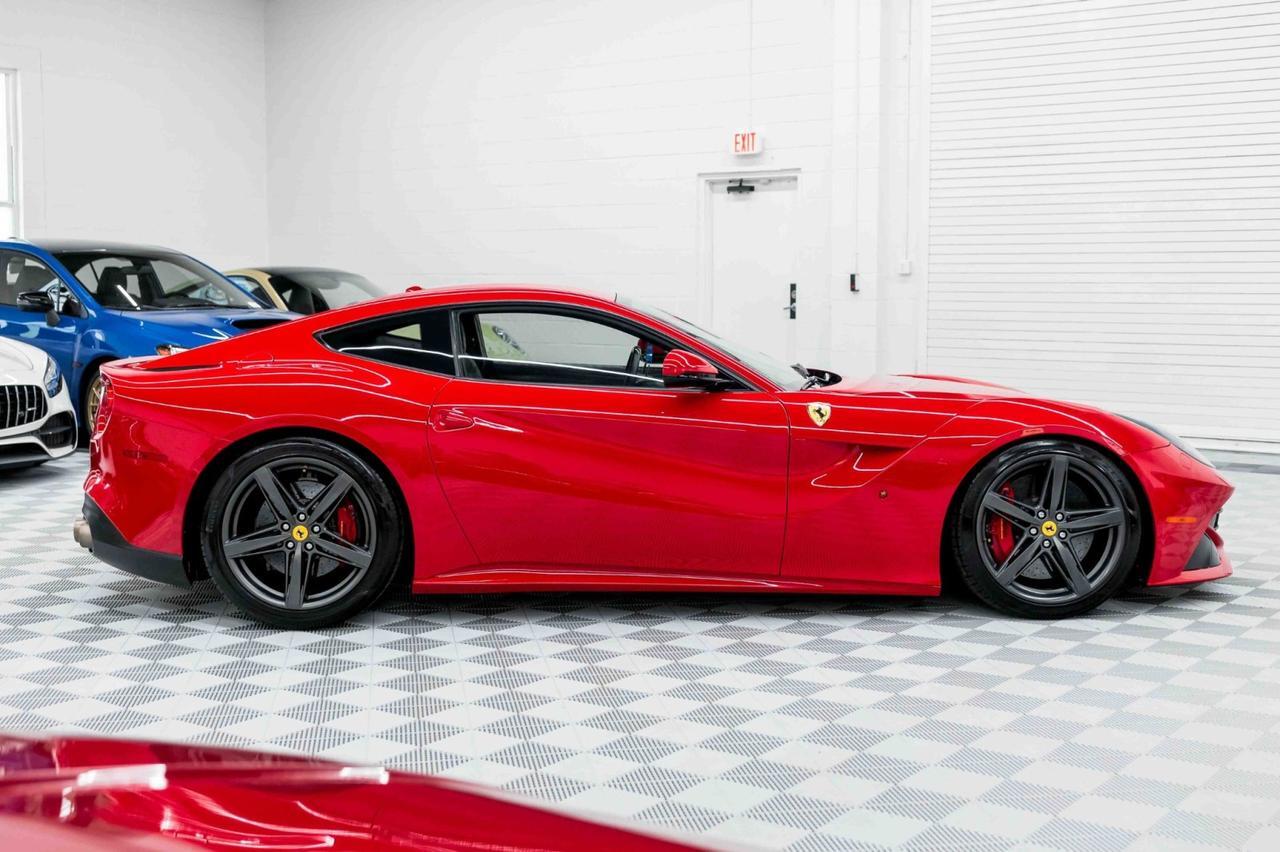 2014 Ferrari F12berlinetta Marietta GA
