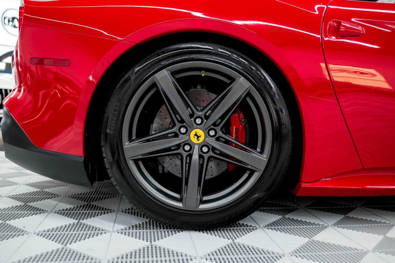 2014 Ferrari F12berlinetta Marietta GA