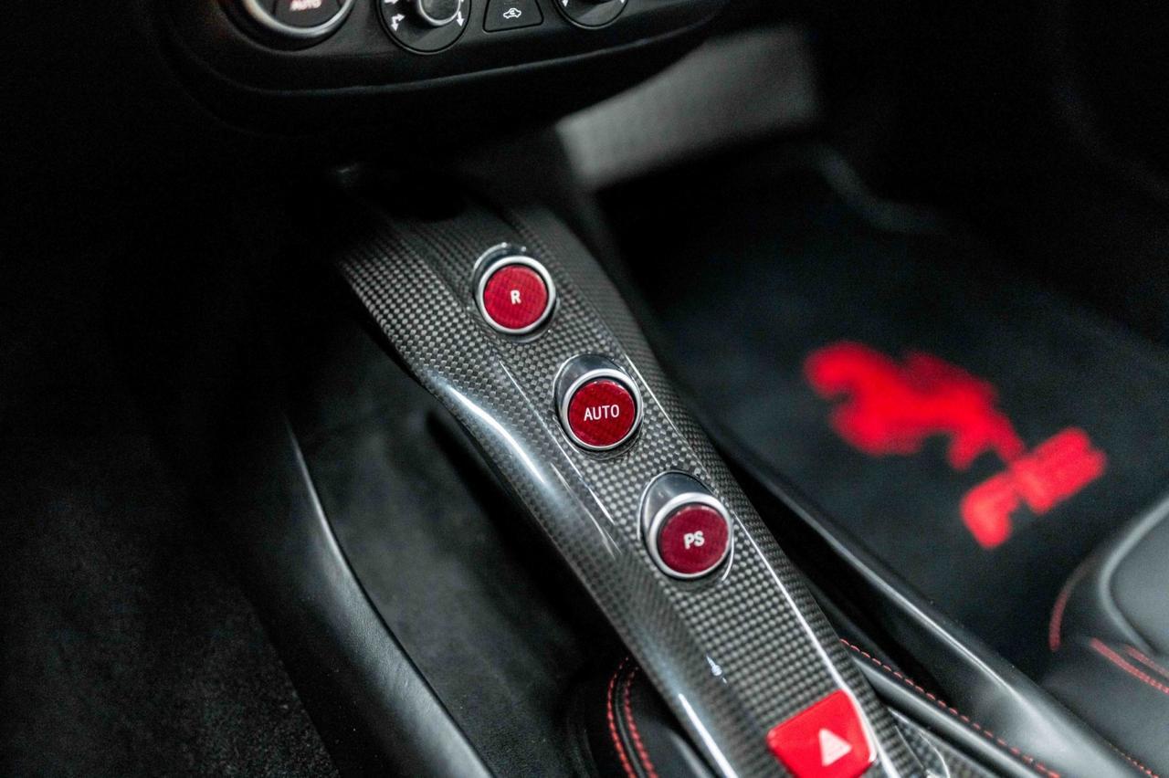 2014 Ferrari F12berlinetta Marietta GA