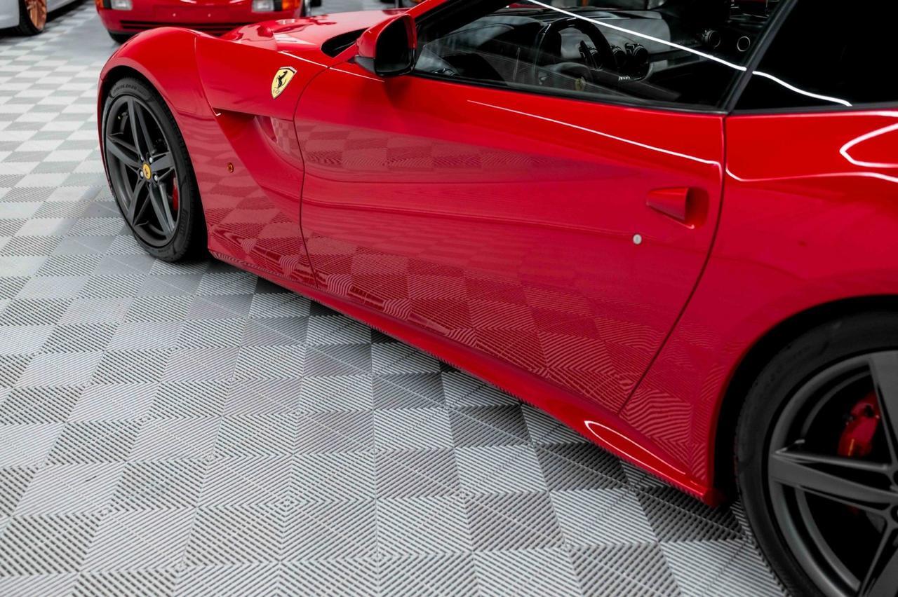 2014 Ferrari F12berlinetta Marietta GA