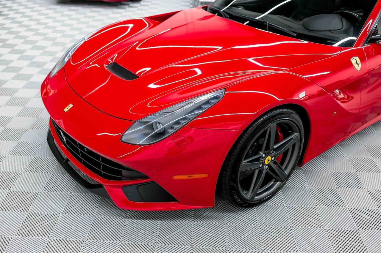 2014 Ferrari F12berlinetta Marietta GA