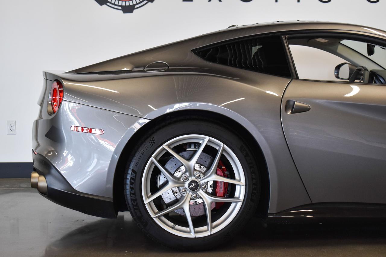 2014 Ferrari F12berlinetta San Clemente CA
