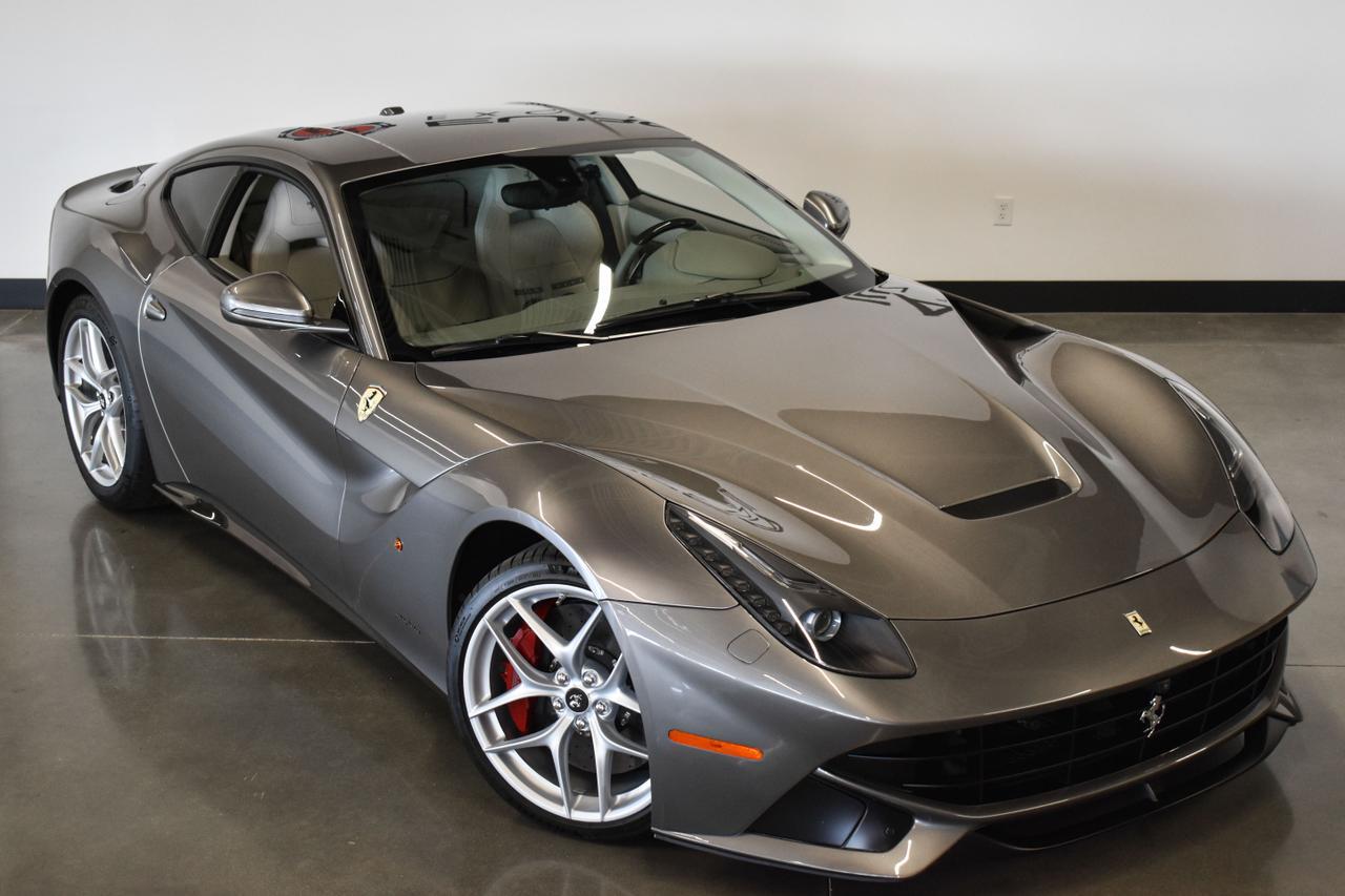 2014 Ferrari F12berlinetta San Clemente CA