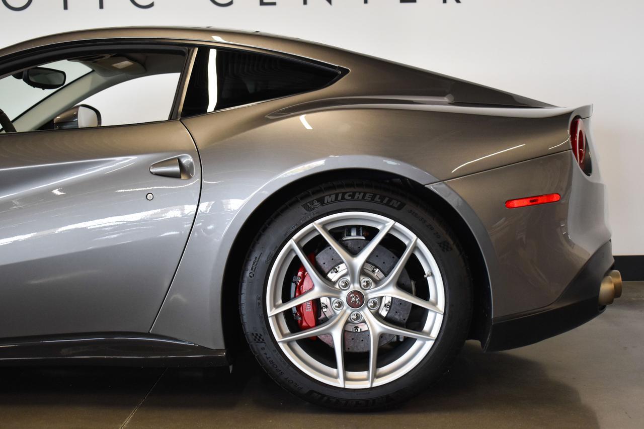 2014 Ferrari F12berlinetta San Clemente CA