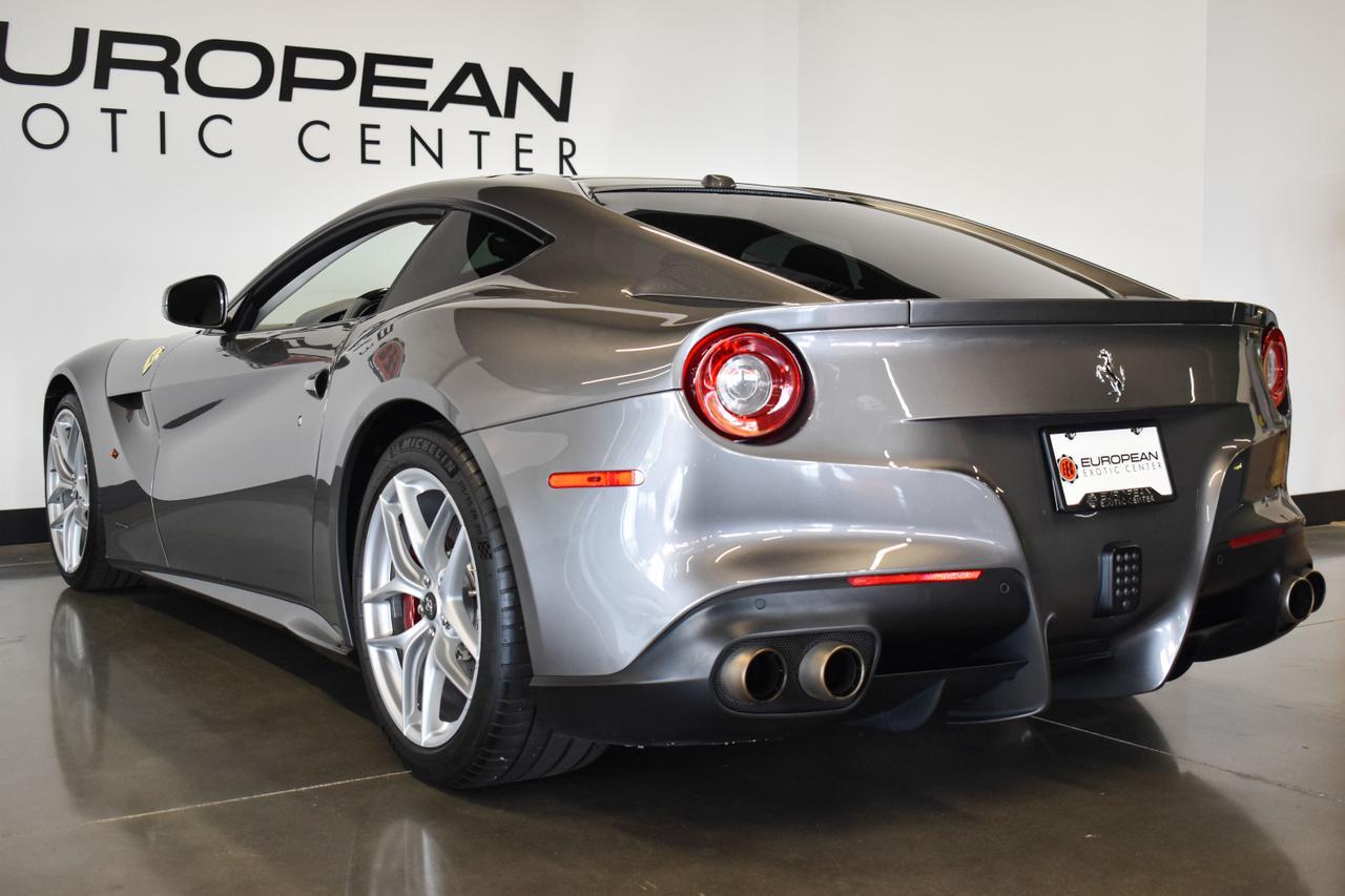 2014 Ferrari F12berlinetta San Clemente CA