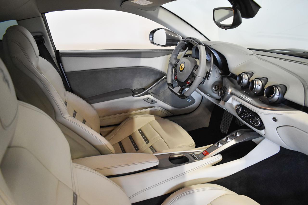 2014 Ferrari F12berlinetta San Clemente CA