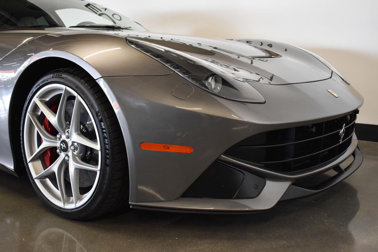 2014 Ferrari F12berlinetta San Clemente CA