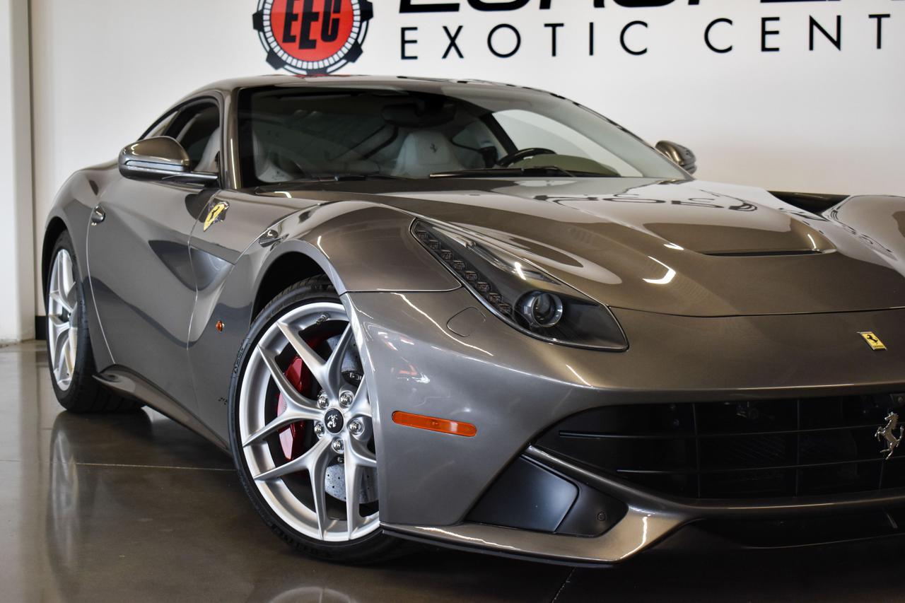 2014 Ferrari F12berlinetta San Clemente CA