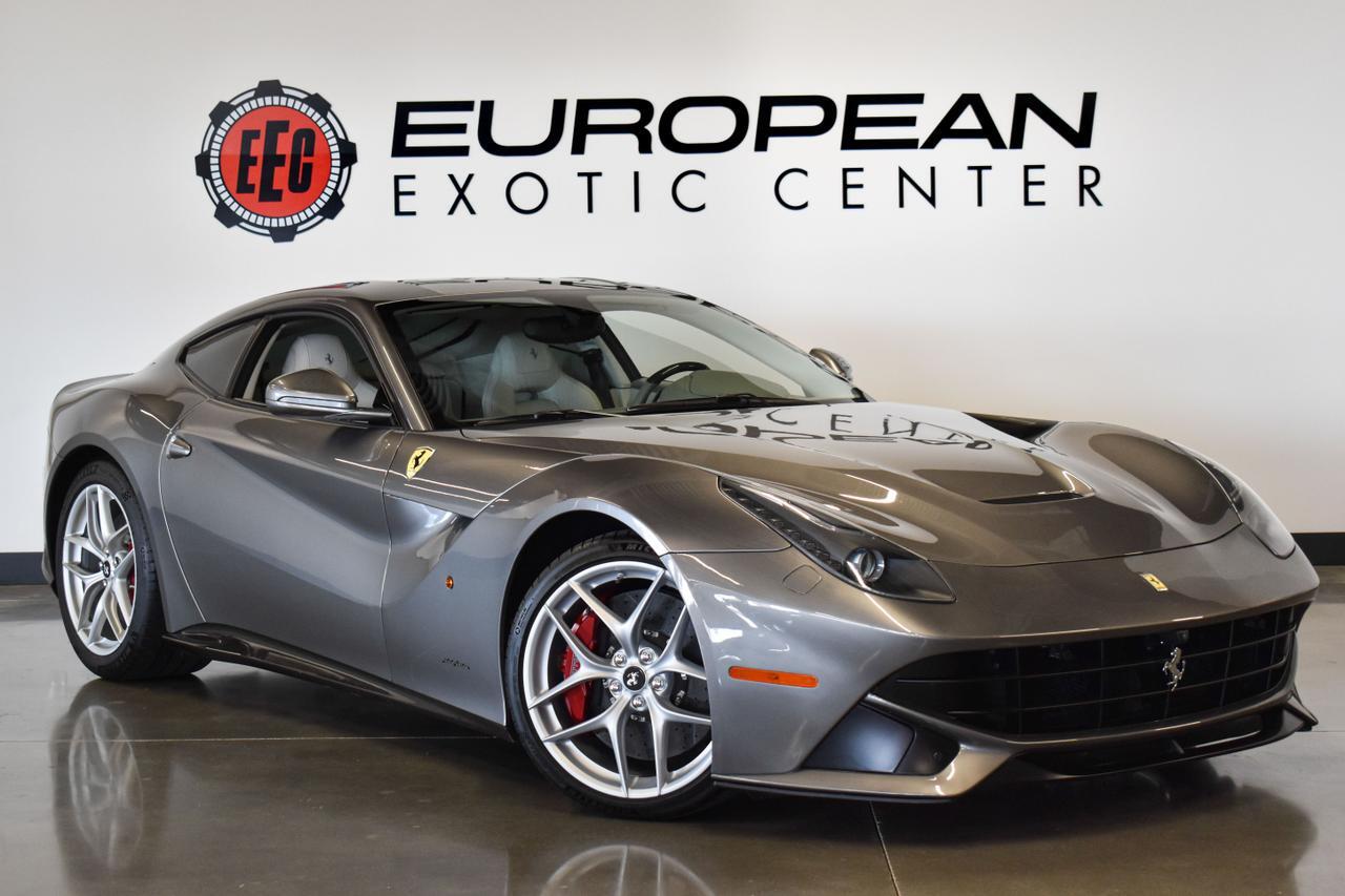 2014 Ferrari F12berlinetta San Clemente CA