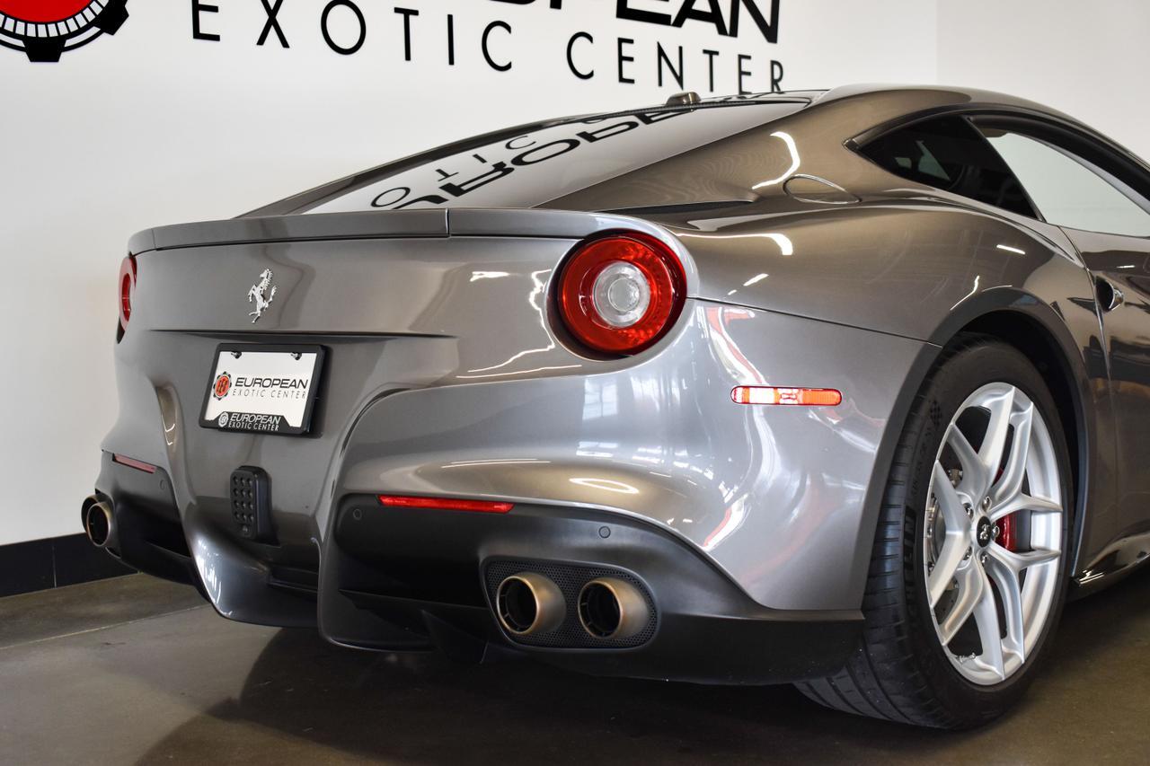 2014 Ferrari F12berlinetta San Clemente CA