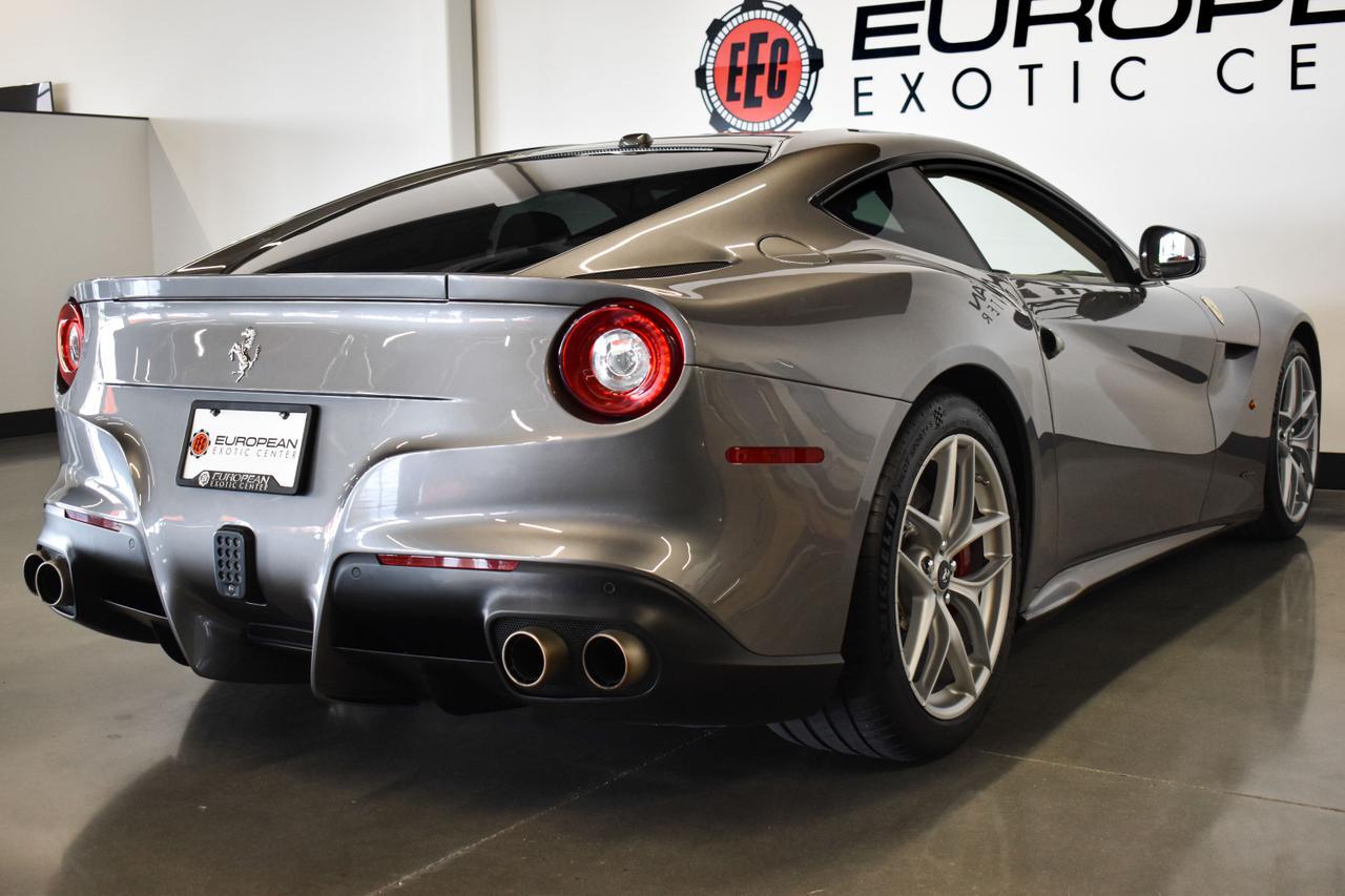 2014 Ferrari F12berlinetta San Clemente CA