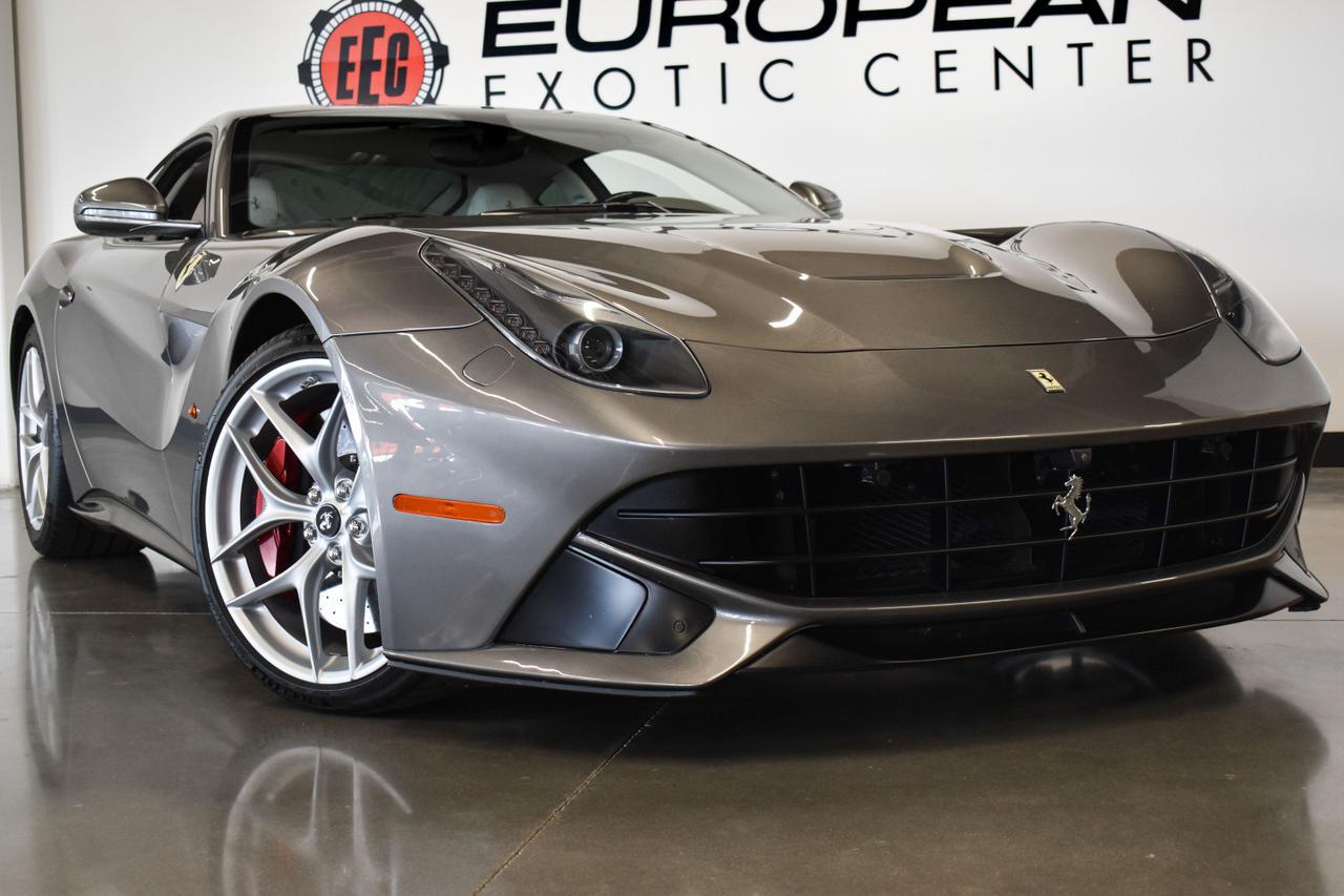 2014 Ferrari F12berlinetta San Clemente CA