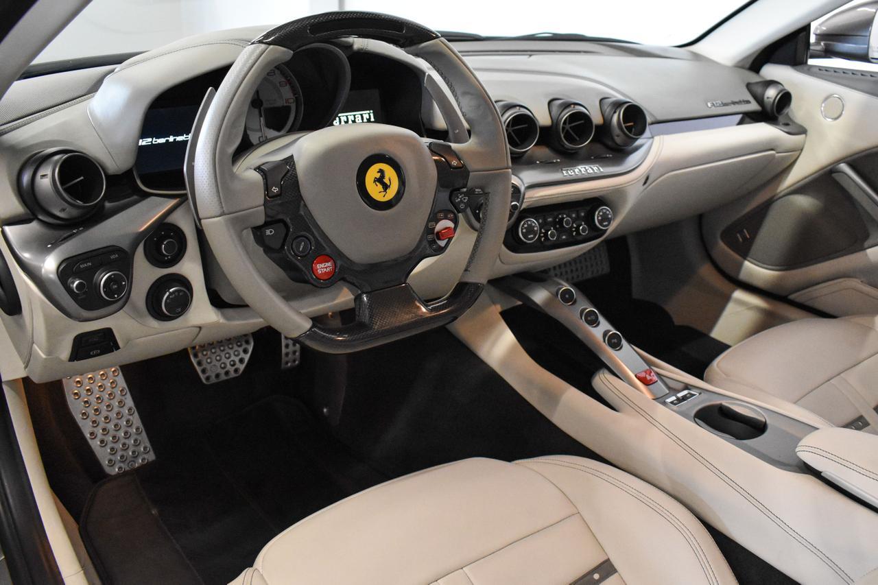 2014 Ferrari F12berlinetta San Clemente CA