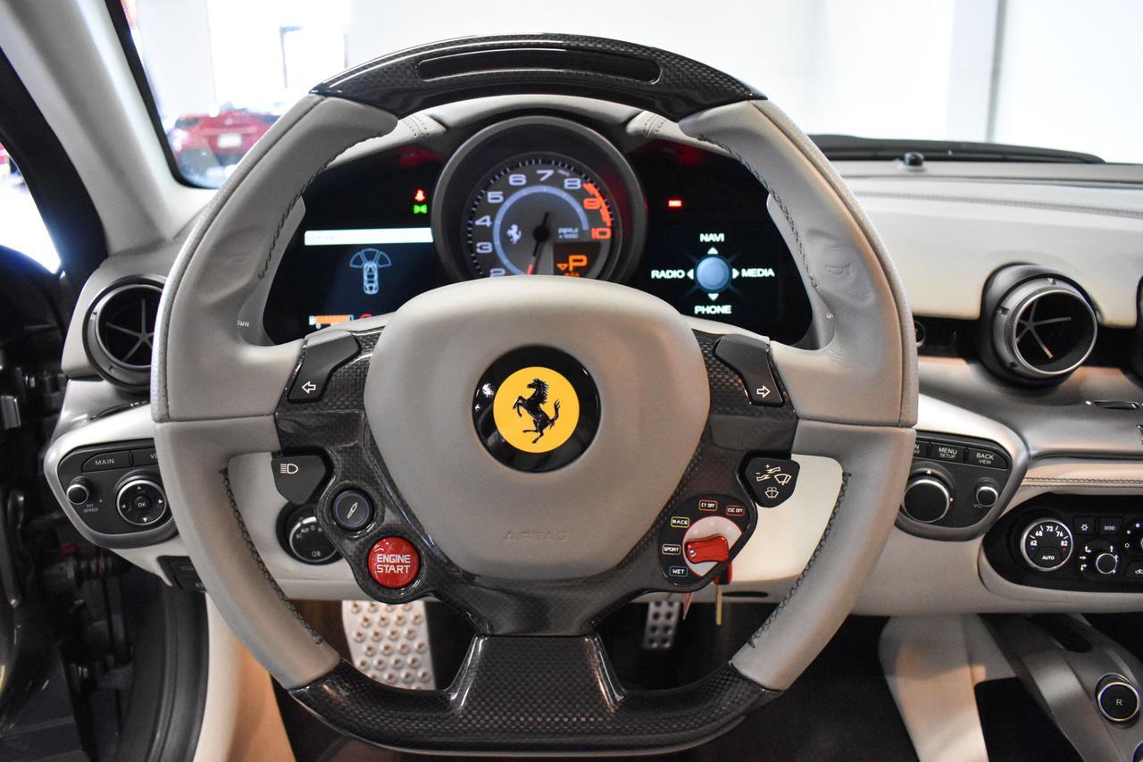 2014 Ferrari F12berlinetta San Clemente CA