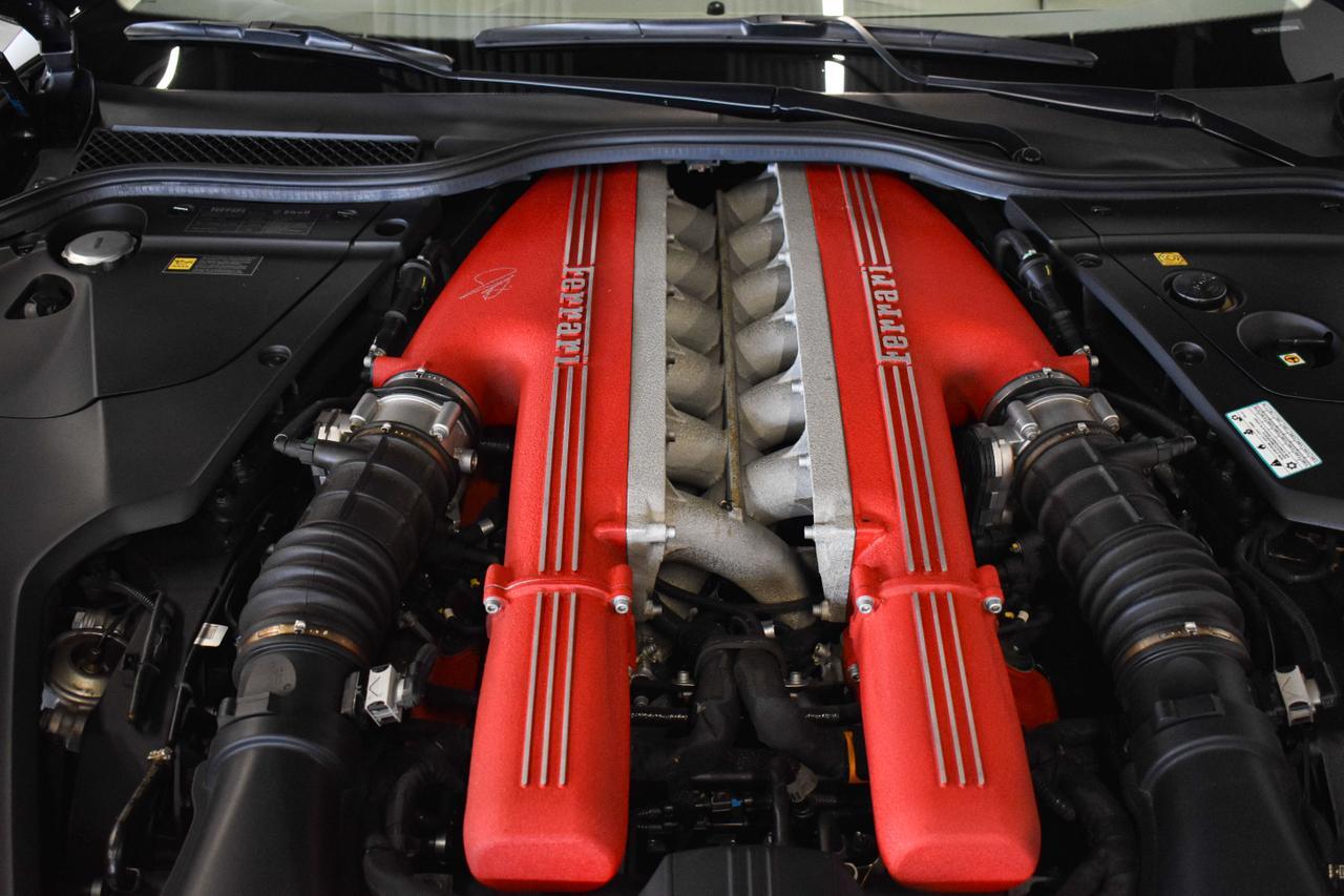 2014 Ferrari F12berlinetta San Clemente CA
