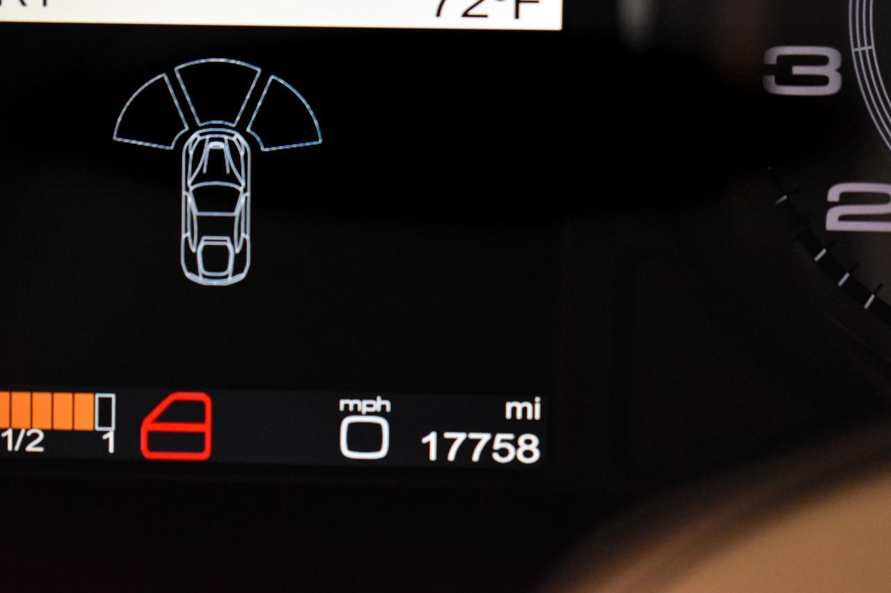 2014 Ferrari F12berlinetta San Clemente CA