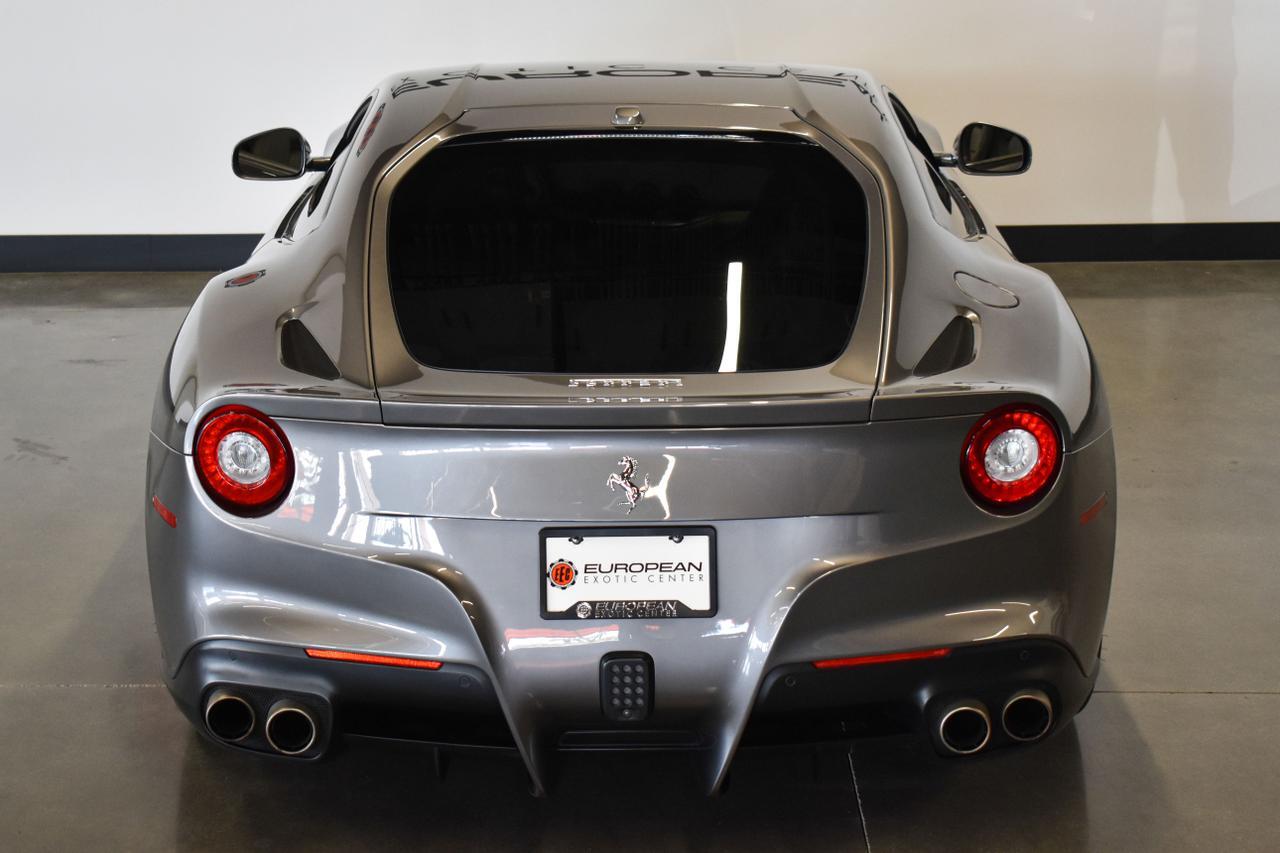 2014 Ferrari F12berlinetta San Clemente CA