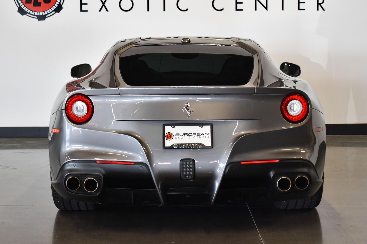 2014 Ferrari F12berlinetta San Clemente CA